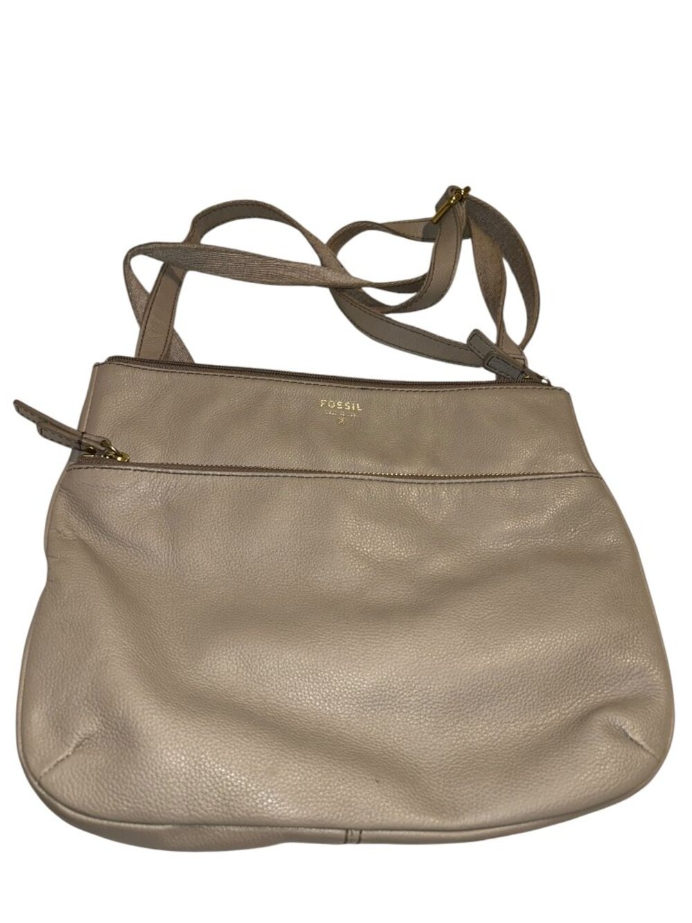 Fossil Crossbody Bag